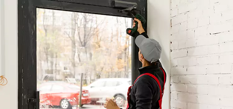 Comprehensive Door Closer Services in Muskego, WI