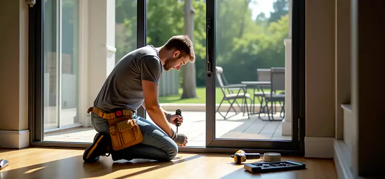 Comprehensive Solutions for Every Glass Door Need in Muskego, WI
