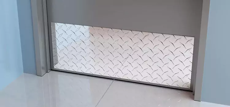 Benefits of Professional Kick Plate Solutions in Muskego, WI