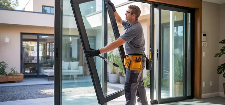 Specialized Sliding Door Roller Services in Muskego, Wisconsin