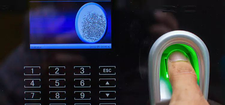 Your Trusted Partner for Secure Access in Muskego, WI