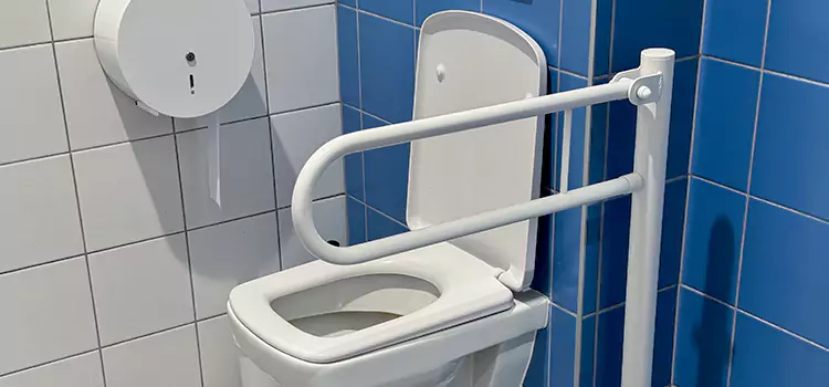 Comprehensive Solutions in Muskego, WI for Accessible Facilities
