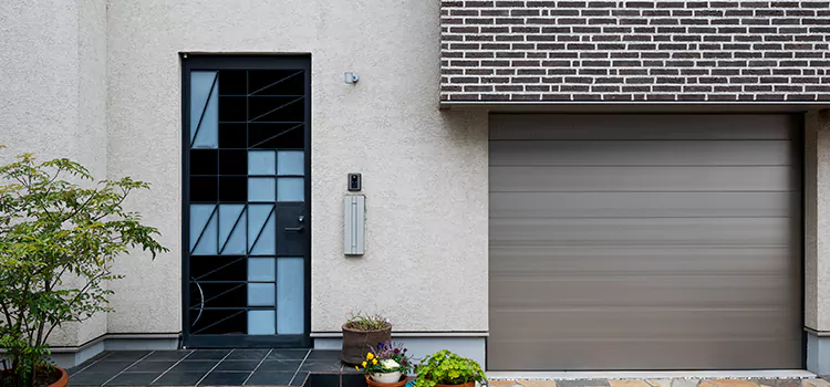 Residential Roll Up Security Doors Muskego