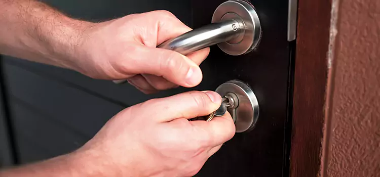 Door Closer Repair & Installation Muskego